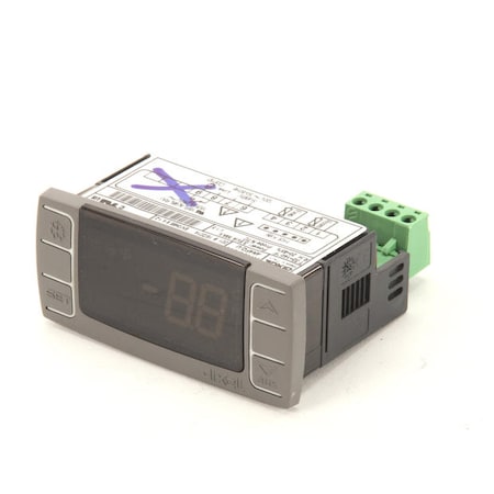 Glastender LED Display Range Thermostat 06007476